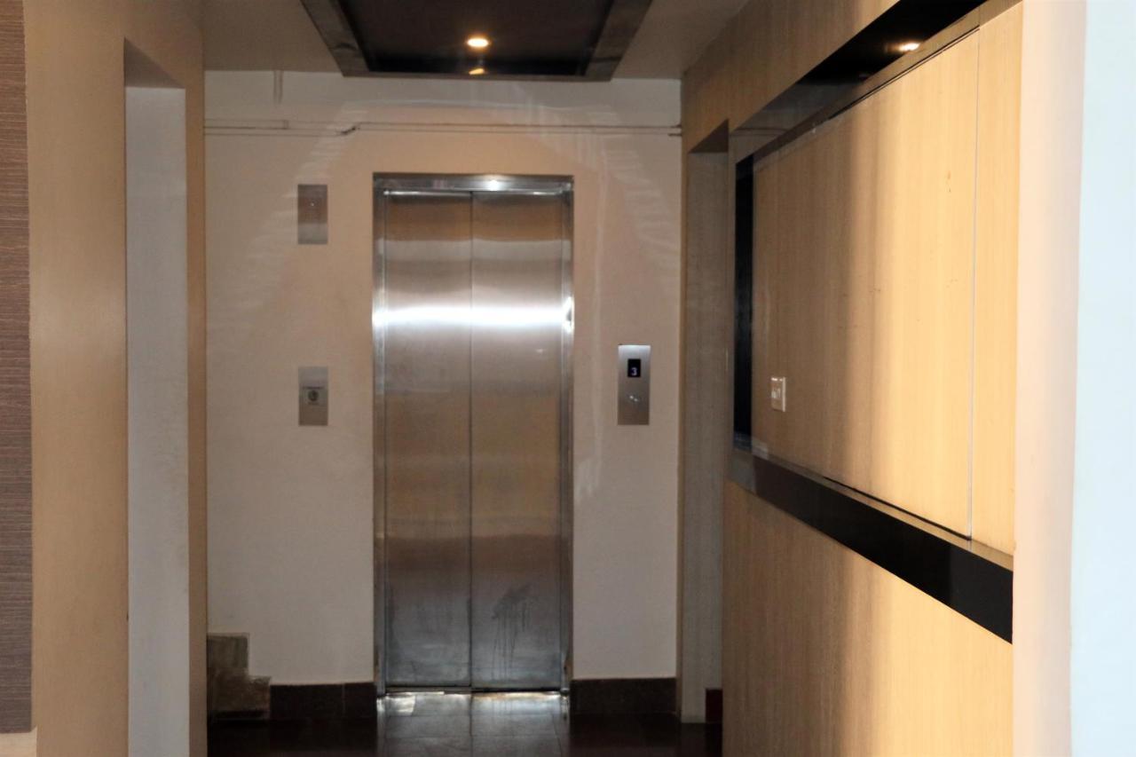 Hotel East Coast Thiruvananthapuram Exterior foto